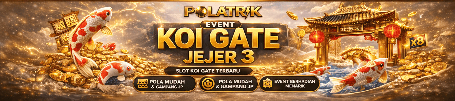 Situs Slot Gacor 2026